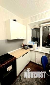 2-к квартира, на длительный срок, 44м2, 9/9 этаж