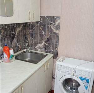 1-к квартира, на длительный срок, 32м2, 7/9 этаж