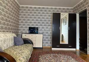 1-к квартира, на длительный срок, 40м2, 9/10 этаж