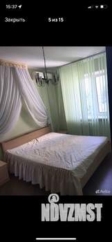 2-к квартира, на длительный срок, 75м2, 7/12 этаж