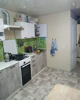 3-к квартира, на длительный срок, 64м2, 3/9 этаж