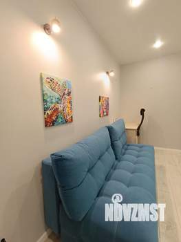 3-к квартира, на длительный срок, 60м2, 20/25 этаж