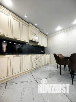 1-к квартира, посуточно, 50м2, 8/25 этаж