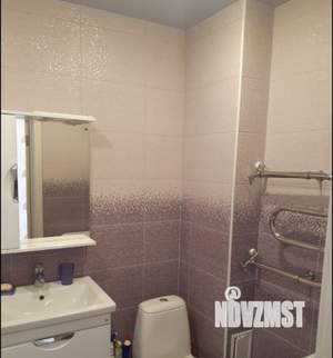 1-к квартира, на длительный срок, 54м2, 17/18 этаж