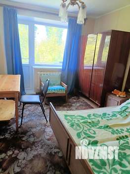 3-к квартира, на длительный срок, 62м2, 5/5 этаж