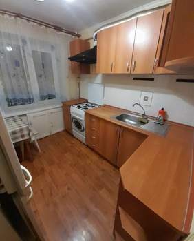 1-к квартира, на длительный срок, 34м2, 1/9 этаж