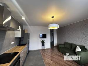 2-к квартира, на длительный срок, 72м2, 4/16 этаж