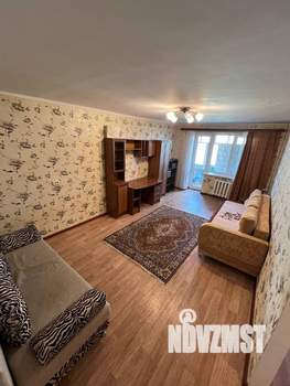 1-к квартира, на длительный срок, 33м2, 8/9 этаж