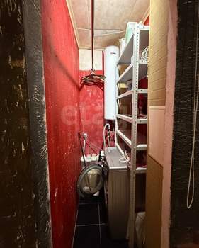 1-к квартира, на длительный срок, 45м2, 4/6 этаж