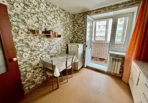 1-к квартира, на длительный срок, 32м2, 2/10 этаж