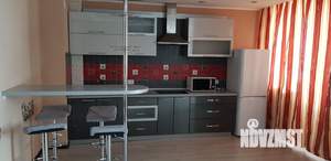 1-к квартира, посуточно, 50м2, 20/26 этаж