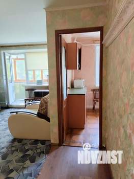 1-к квартира, на длительный срок, 32м2, 4/5 этаж