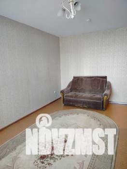 1-к квартира, на длительный срок, 35м2, 2/10 этаж