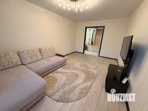 1-к квартира, на длительный срок, 40м2, 1/10 этаж