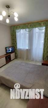 1-к квартира, посуточно, 40м2, 3/4 этаж