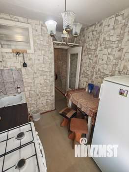 1-к квартира, на длительный срок, 36м2, 4/9 этаж