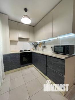 3-к квартира, на длительный срок, 62м2, 2/5 этаж