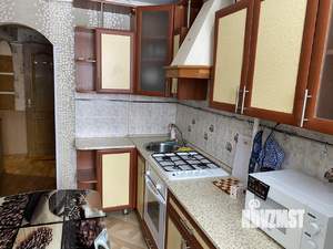 2-к квартира, посуточно, 46м2, 2/9 этаж