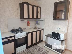 1-к квартира, на длительный срок, 40м2, 4/10 этаж