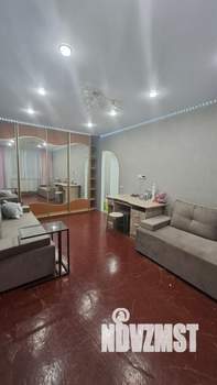 1-к квартира, на длительный срок, 33м2, 9/9 этаж