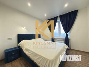 2-к квартира, на длительный срок, 60м2, 23/25 этаж