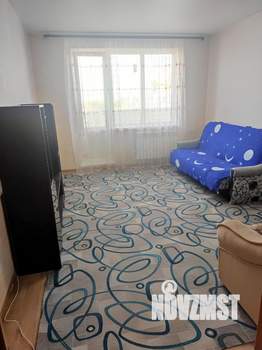 1-к квартира, на длительный срок, 40м2, 10/11 этаж