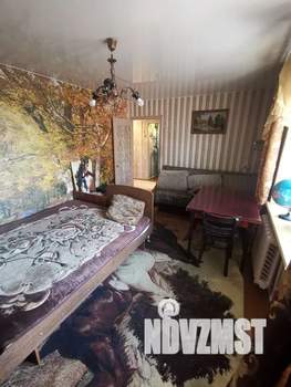 2-к квартира, посуточно, 45м2, 4/10 этаж