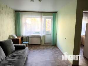 1-к квартира, на длительный срок, 29м2, 2/5 этаж