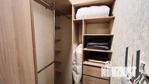 1-к квартира, посуточно, 44м2, 12/25 этаж