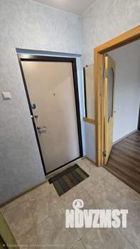 1-к квартира, на длительный срок, 35м2, 10/10 этаж