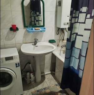2-к квартира, на длительный срок, 57м2, 3/4 этаж