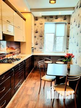 2-к квартира, посуточно, 67м2, 1/1 этаж