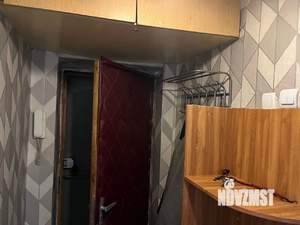 2-к квартира, на длительный срок, 43м2, 4/5 этаж