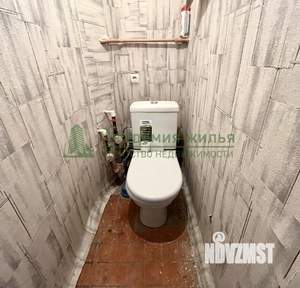 2-к квартира, на длительный срок, 52м2, 4/9 этаж