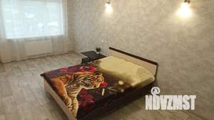 1-к квартира, посуточно, 40м2, 20/23 этаж