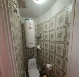 1-к квартира, на длительный срок, 34м2, 2/9 этаж