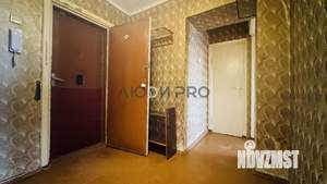 2-к квартира, на длительный срок, 44м2, 8/9 этаж