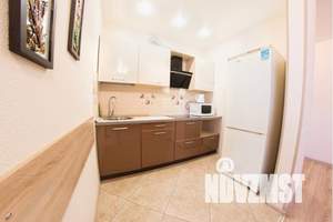 2-к квартира, посуточно, 45м2, 16/23 этаж