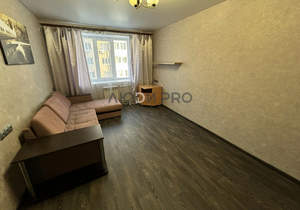 1-к квартира, на длительный срок, 30м2, 6/10 этаж