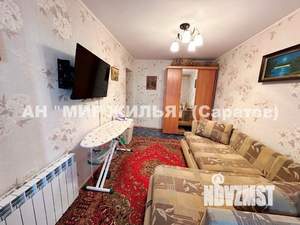 2-к квартира, на длительный срок, 48м2, 5/9 этаж
