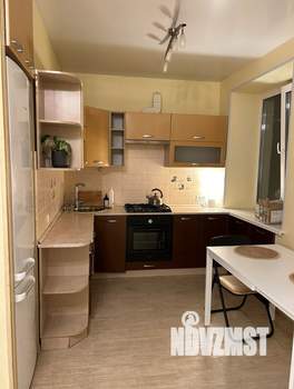 Студия квартира, на длительный срок, 32м2, 4/5 этаж