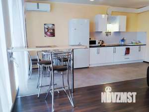 2-к квартира, посуточно, 75м2, 12/19 этаж