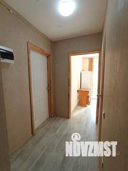 1-к квартира, на длительный срок, 27м2, 3/10 этаж