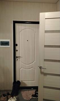 1-к квартира, на длительный срок, 40м2, 7/11 этаж