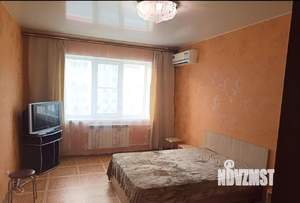 1-к квартира, на длительный срок, 40м2, 5/10 этаж