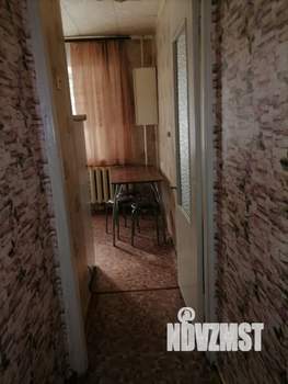 1-к квартира, на длительный срок, 32м2, 1/5 этаж