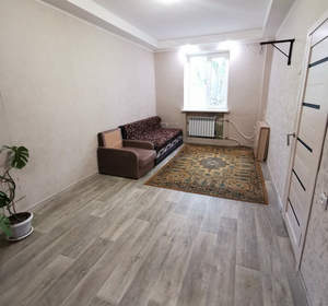 2-к квартира, на длительный срок, 38м2, 2/2 этаж