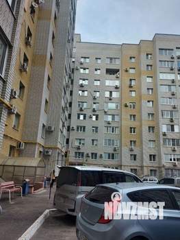 2-к квартира, посуточно, 75м2, 9/10 этаж