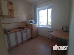 1-к квартира, на длительный срок, 33м2, 4/5 этаж