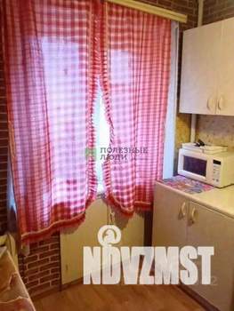 1-к квартира, на длительный срок, 31м2, 4/5 этаж